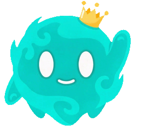 Genii Waving